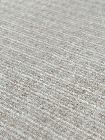 Agile - white/taupe - 300x200cm