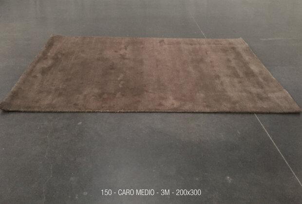 Caro medio - 3M - 200x300cm 