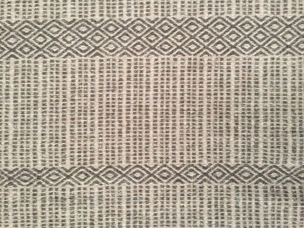 PELLO WEAVE - 211/409- SQUARE DOT UNI DEGRADE - 250x350cm