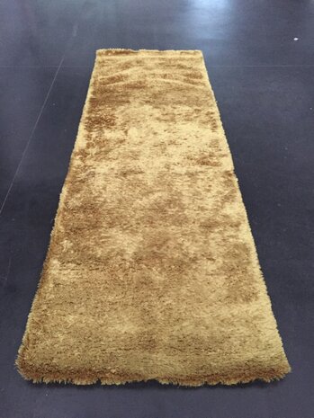 Galaxy - Pale Gold - 110x350cm