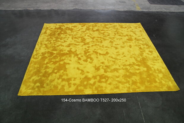 Cosmo Bamboo - T527 - 200cm x 250cm