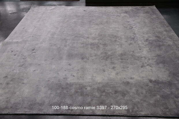 Cosmo Ramie - S397 - 270x295cm