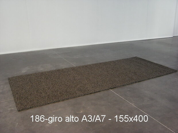 Giro Alto - A3/A7 - 155x400cm