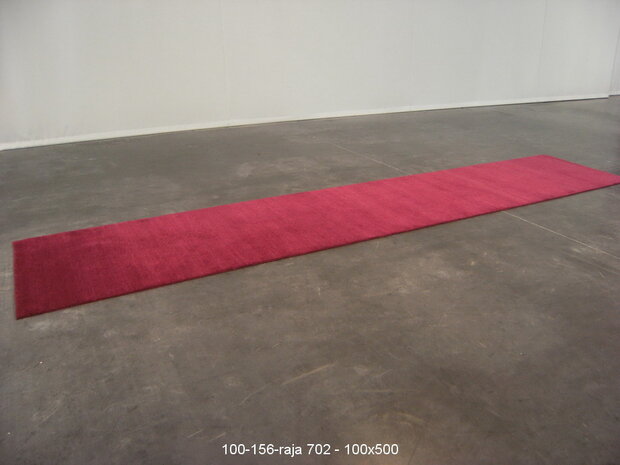 Raja Wool - 702 - 100x500cm