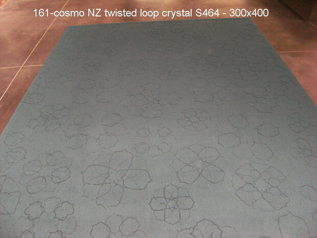 Cosmo NZ - Crystal - S464 - 300x400cm
