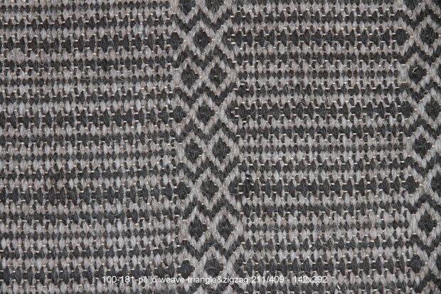 Pello Weave - 211/409 - 142x292cm