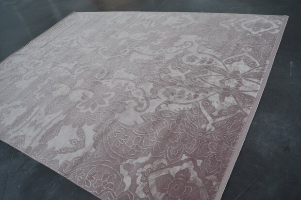 Aria - mp.1910/sd.1910 - Plain Paisley - 250x300cm