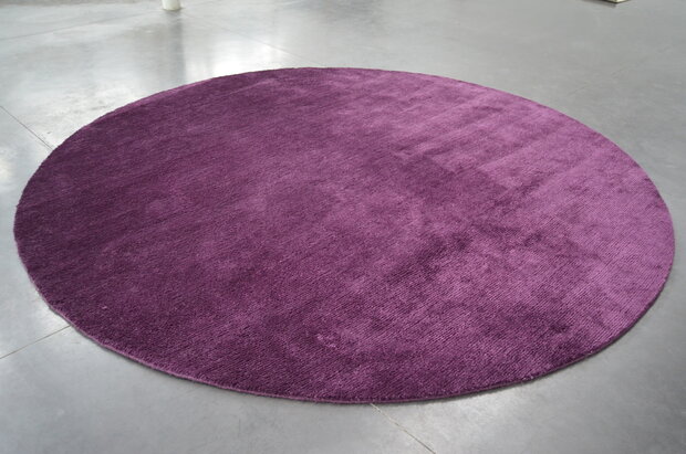 Opera Fur - C9 - 300x300cm round