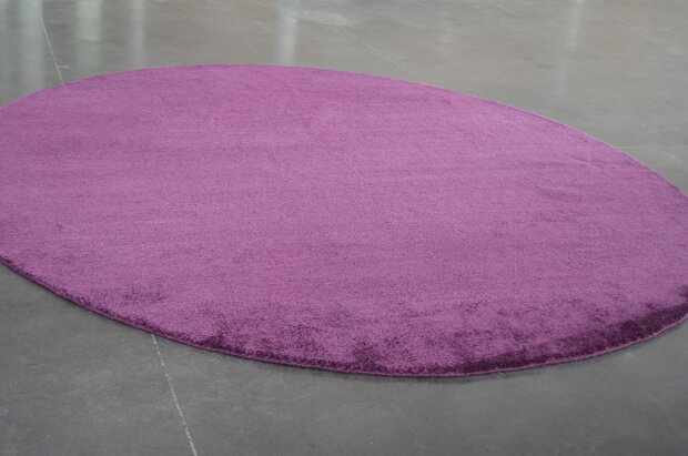 Opera Fur - C9 - 300x300cm round