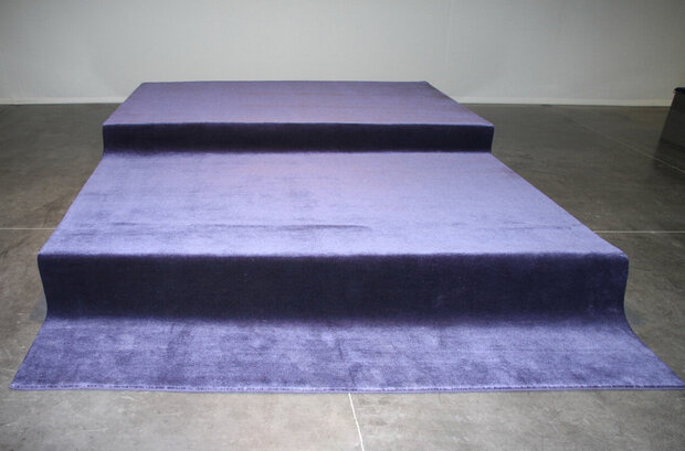 Opera Velvet 10mm - C15  300x400cm