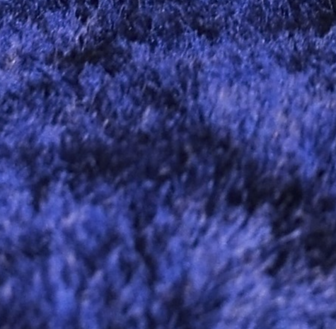 custom carpet - Galaxy - Blue