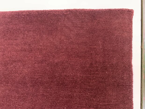 Rani plain Wool - 677 - 300x450cm