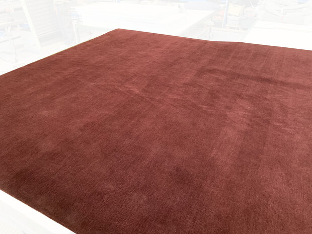 Rani plain Wool - 677 - 300x450cm