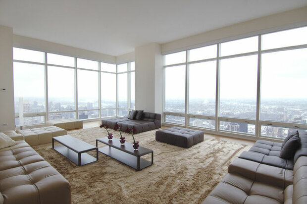custom carpet - Galaxy - Sand