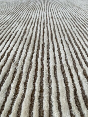 Vlas - Cream - 290x345