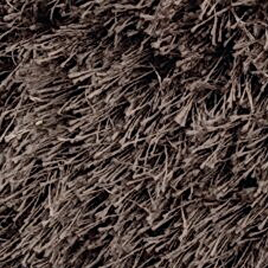 custom carpet - Galaxy  -  Chocolate