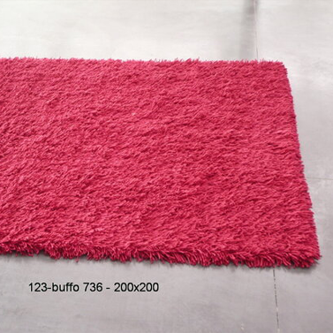 Buffo - 736 - 200x200cm
