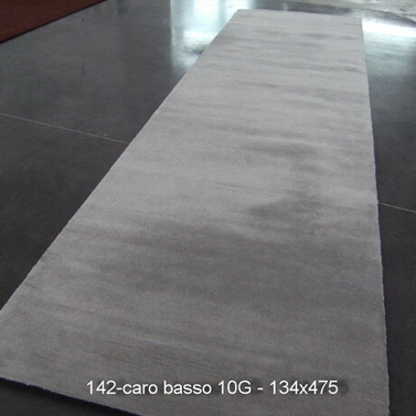Caro Basso - 10G - 134x475cm