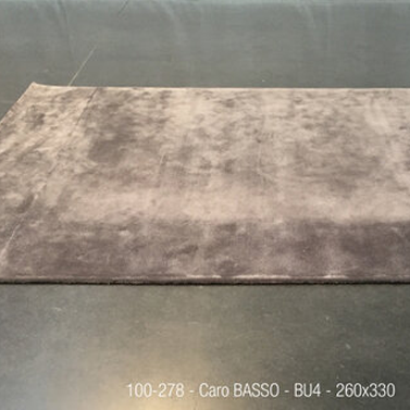 Caro BASSO - BU9 - 260x330cm