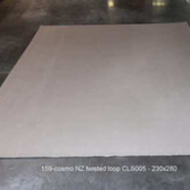Cosmo - NZ Twisted Loop - CLS005 - 230x280cm 