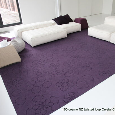 Cosmo NZ - Crystal - CLS014 - 400x400cm