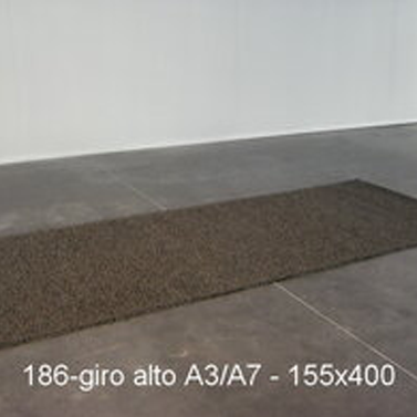 Giro Alto - A3/A7 - 155x400cm