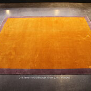 Jewel - 519-08/border 10 cm LJ-8 - 179x240cm