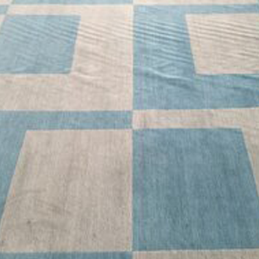 RAJA WOOL SQUARES - 495/479 - 400x480cm