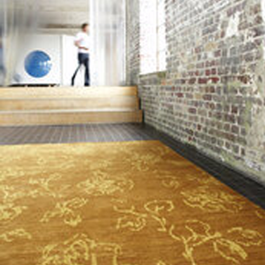 Rani - 521/A2 - RoseBrokenLines - 250x200cm