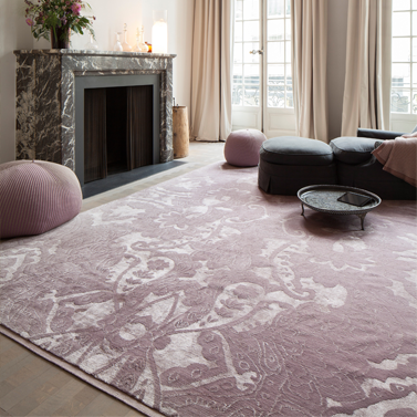 Aria - mp.1910/sd.1910 - Plain Paisley - 250x300cm