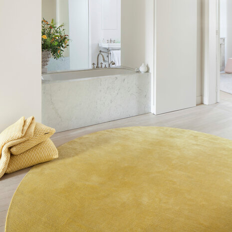 Aria Mix - 1908 - 250x250cm Round 