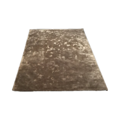 Cosmo RAMIE - S464 Mud - 140x200cm