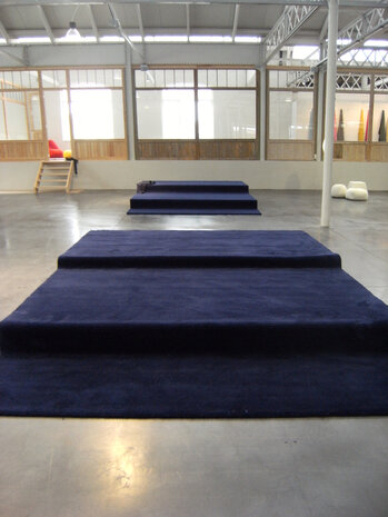 Caro Alto - C15 - 300x400cm