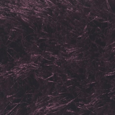 Galaxy - Aubergine - 320x1270cm special shape