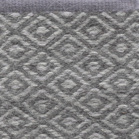 PELLO WEAVE - 401/402 - TRIANGLE&amp;ZIGZAG - 150x270cm