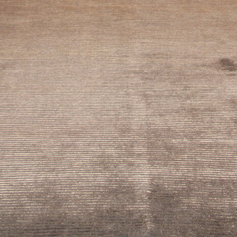 Rani - Lines Silk cuT - w.NBlack/s.Nblack - 150x640cm