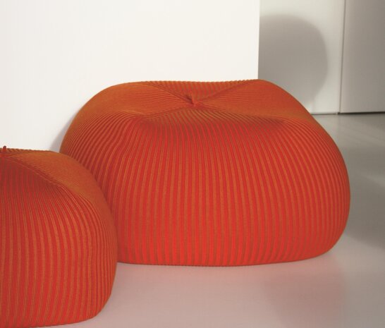 Bonnet Outdoor Linea - 0075 - Quadrato