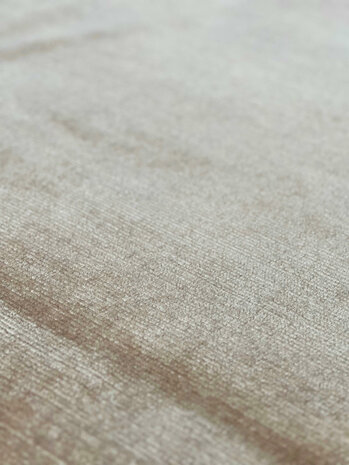Opera Velvet 10mm -  6M beige without fringes-345x390