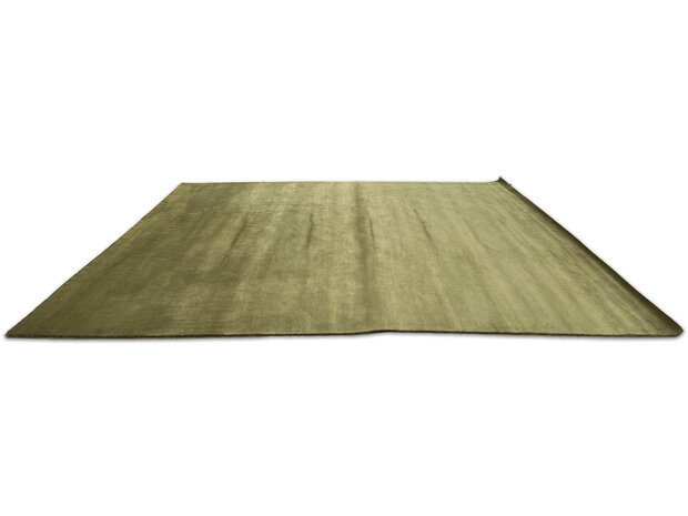 Opera Velvet 10mm - 3C07 Green - 280x330