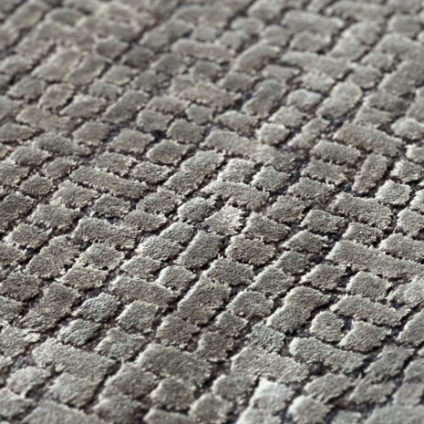 Vlas Kochie - Cement - 300x400