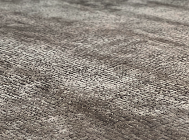 Vlas Kochie - Cement - 300x400