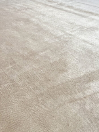Opera Velvet 10mm -  6M beige without fringes-340x395