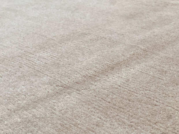 Opera Velvet 10mm -  6M beige without fringes-340x395
