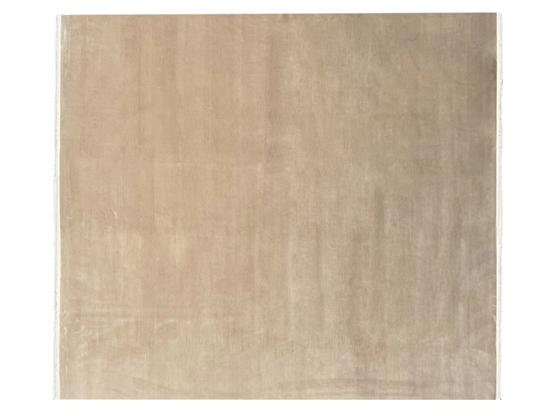 Opera Velvet 10mm -  6M beige without fringes-340x395