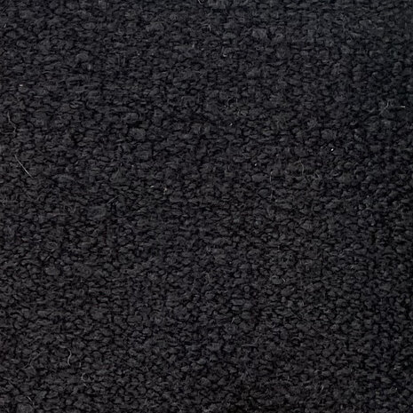 Boucle - indigo - 250cm round