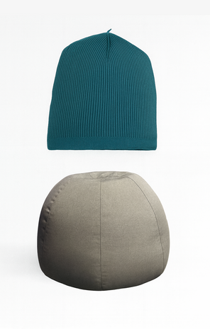 Bonnet Outdoor Linea - 9651/0082 - medium