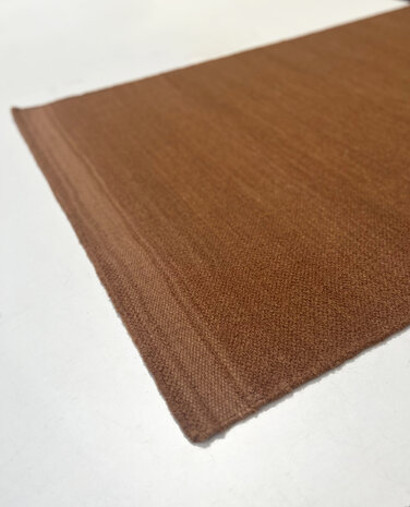 Boucle - terra - 100x400cm