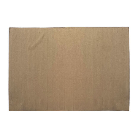 Boucle - walnut - 350x250cm