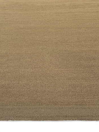 Boucle - walnut - 350x250cm