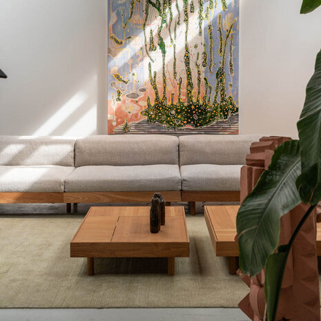 Opera Lines 10mm - C13 Green - 310x370